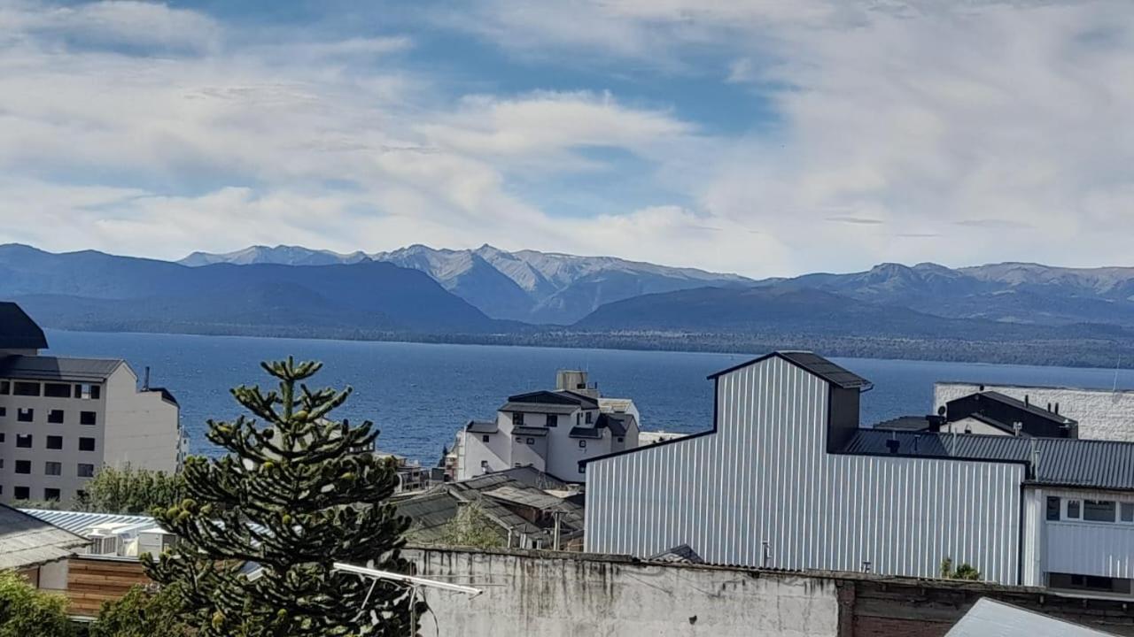 Departamento Js - Centro Bariloche San Carlos de Bariloche Exterior foto